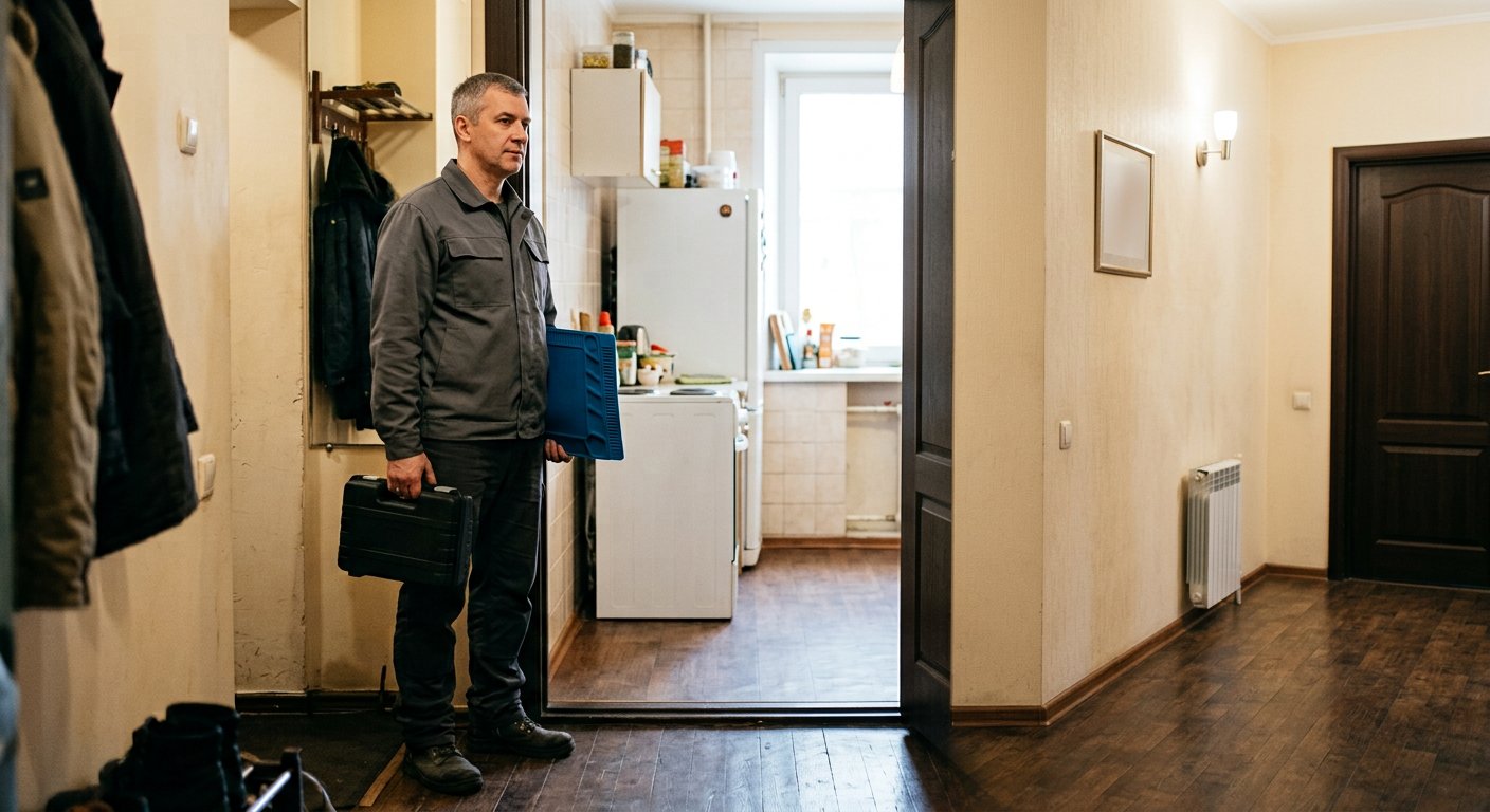 Ремонт холодильников на дому